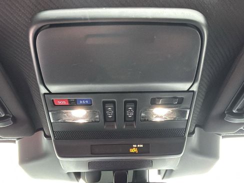 New 2026 Subaru Outback Limited image 17