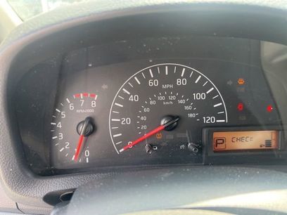 Used 2019 Nissan NV200 SV w/ Navigation Package