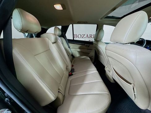 Used 2012 Hyundai Santa Fe Limited image 26