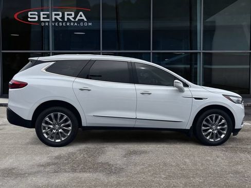 Used 2024 Chevrolet Blazer EV LT AWD/4WD image 6