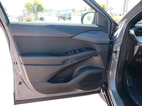 New 2026 Jeep Cherokee Laredo image 13