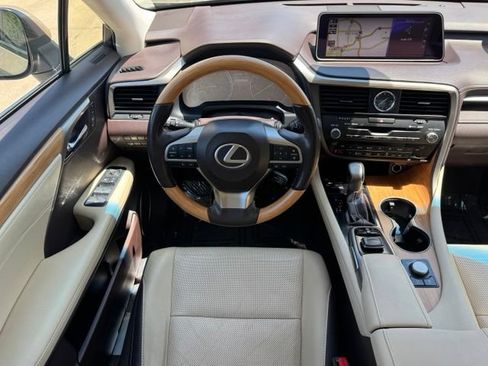 Used 2018 Lexus RX 350L AWD image 21