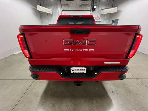 New 2026 GMC Sierra 1500 Elevation AWD/4WD image 9