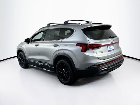 Used 2023 Hyundai Santa Fe XRT AWD/4WD image 7