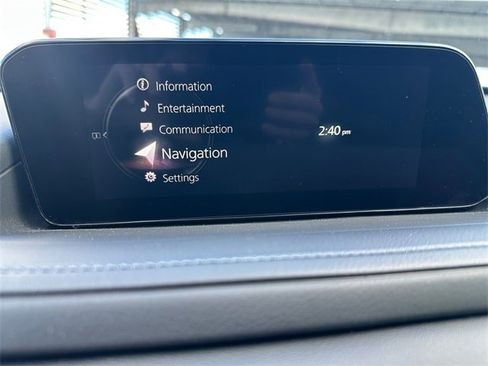 Used 2023 MAZDA CX-30 AWD 2.5 S w/ Select Package image 16