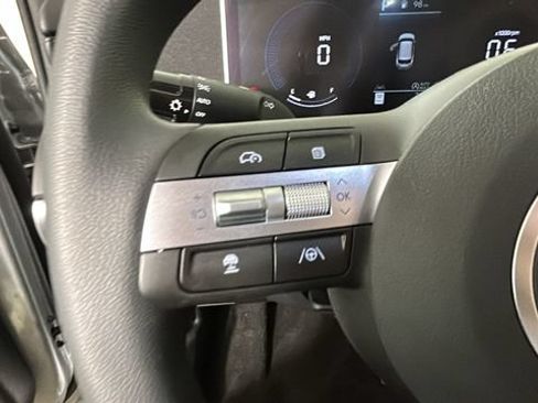 Certified 2026 Hyundai Tucson SEL FWD image 15