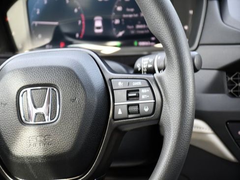 Used 2024 Honda Accord EX image 26