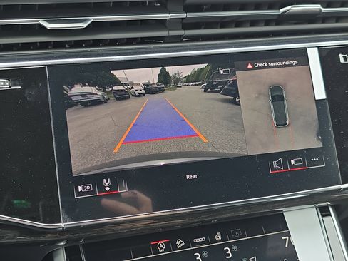 New 2026 Audi Q7 3.0T Premium Plus image 27