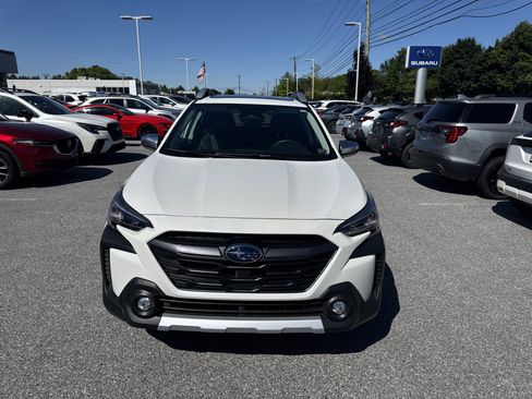 Certified 2024 Subaru Outback Touring AWD/4WD image 20