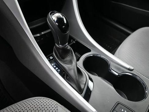 Used 2014 Hyundai Sonata GLS w/ Popular Equipment Group 2 FWD image 4