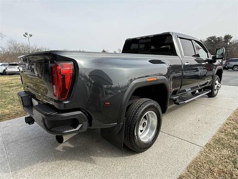 Used 2023 GMC Sierra 3500 Denali image 19