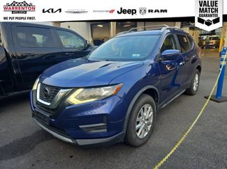 Used 2020 Nissan Rogue S w/ Special Edition Package AWD/4WD 360° Tour