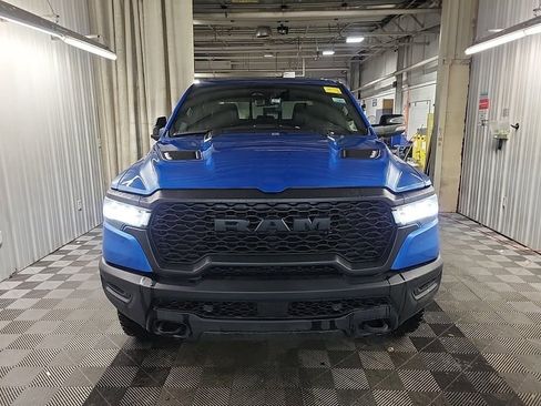 Used 2025 RAM 1500 Rebel w/ Rebel Level 2 Equipment Group AWD/4WD image 6