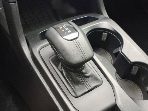 Used 2024 Ford Ranger Lariat w/ Advanced Towing Package image 20