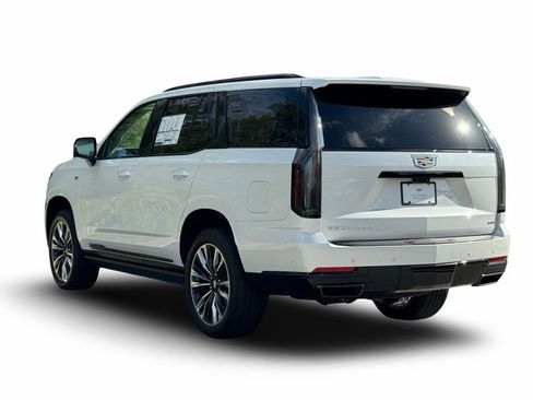 New 2025 Cadillac Escalade Sport Platinum image 12