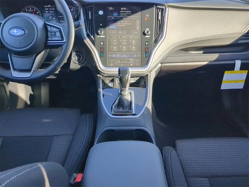 New 2025 Subaru Outback Premium image 14