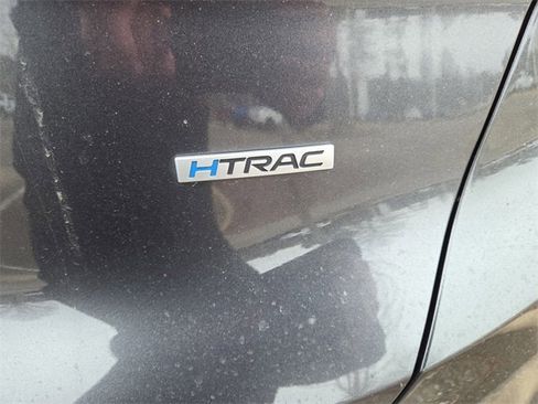 Used 2023 Hyundai Santa Fe SEL image 11