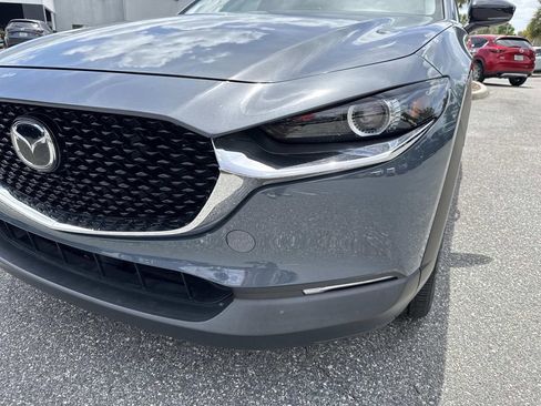 Certified 2023 MAZDA CX-30 AWD 2.5 S w/ Preferred Package image 12