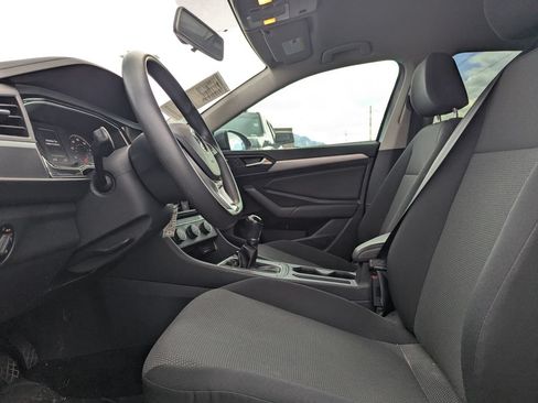 Used 2020 Volkswagen Jetta S w/ Driver Assistance Package FWD image 15