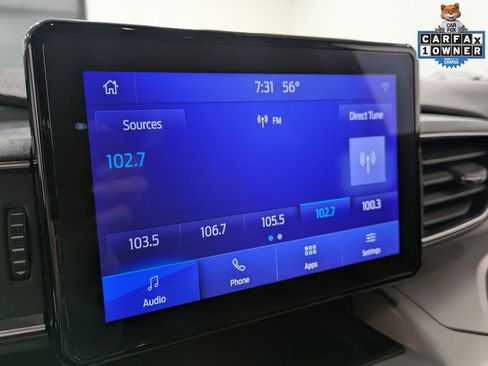 Used 2023 Ford Explorer XLT w/ Equipment Group 202A image 15