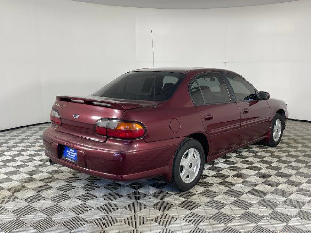 Used 2001 Chevrolet Malibu LS w/ Preferred Equipment Group 1 FWD image 23