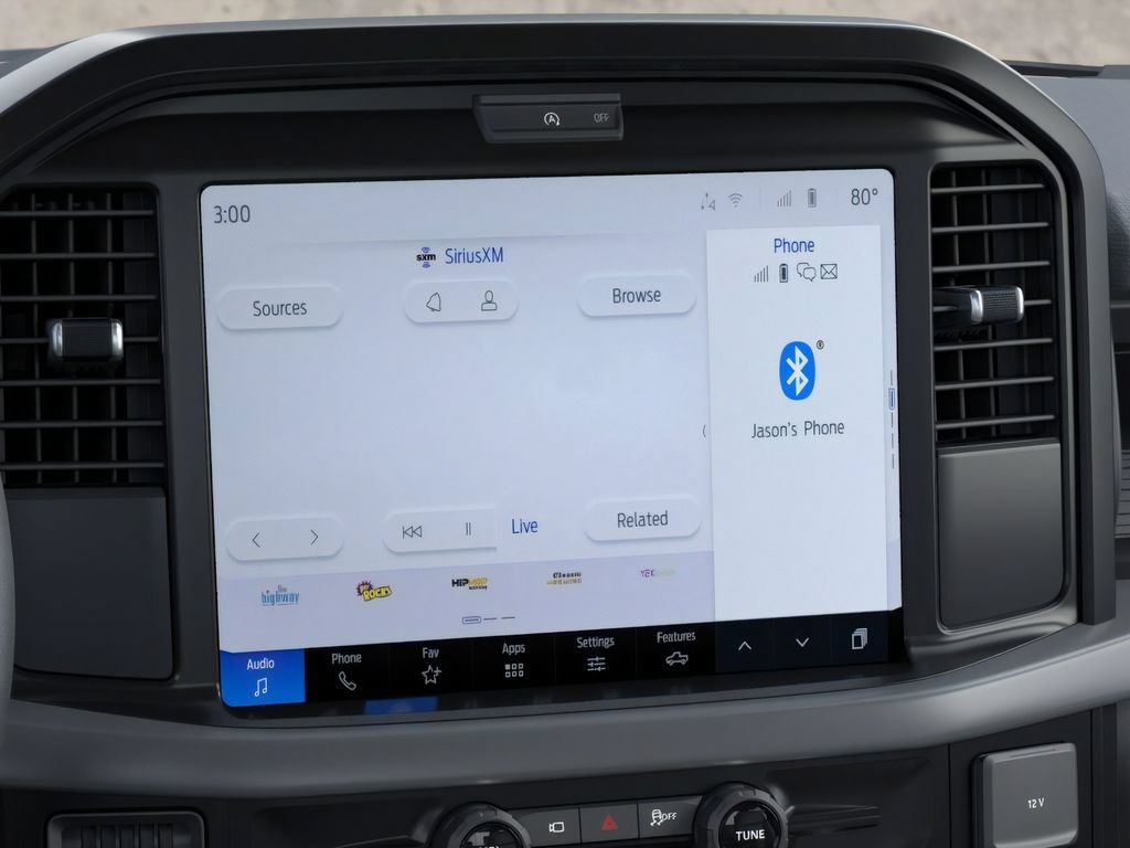 New 2026 Ford F150 XL AWD/4WD image 15