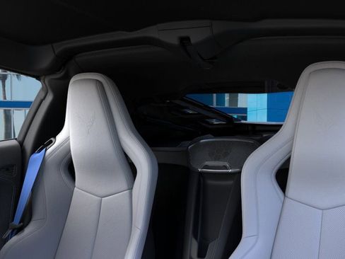 New 2026 Chevrolet Corvette Stingray Coupe w/ 1LT image 40