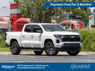Used 2023 Chevrolet Colorado LT w/ LT Convenience Package III RWD video 1