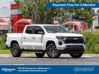 Used 2023 Chevrolet Colorado LT w/ LT Convenience Package III