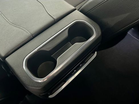 Used 2025 GMC Sierra 1500 Denali image 28