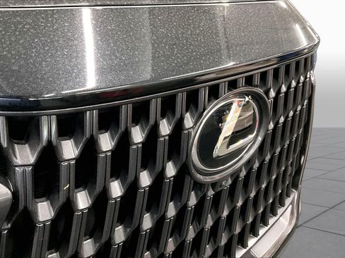 Used 2025 Lexus NX 450h+ AWD w/ Accessory Package (2T) image 30