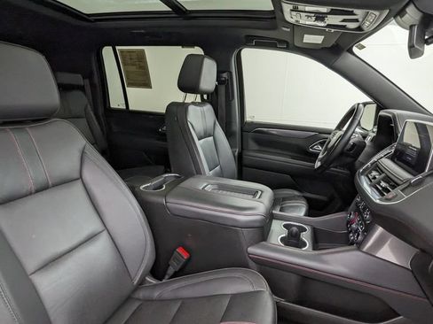 Used 2024 Chevrolet Suburban RST w/ Luxury Package AWD/4WD image 41