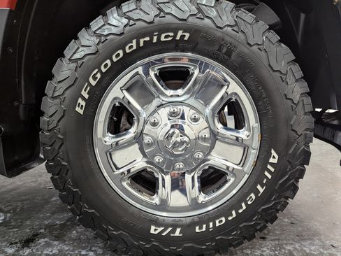 Used 2021 RAM 2500 Tradesman image 6