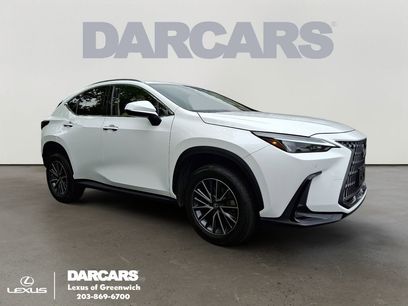 Used 2026 Lexus NX 350h AWD w/ Accessory Package (2T)