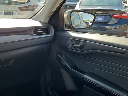 Certified 2024 Ford Escape Active FWD image 16