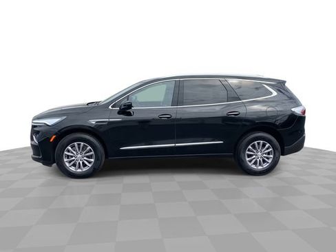 Certified 2024 Buick Enclave Essence w/ Trailering Package, 5000 lbs. FWD image 5