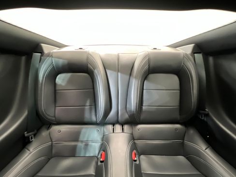 Used 2025 Ford Mustang Premium image 21