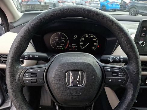 New 2027 Honda HR-V LX image 10