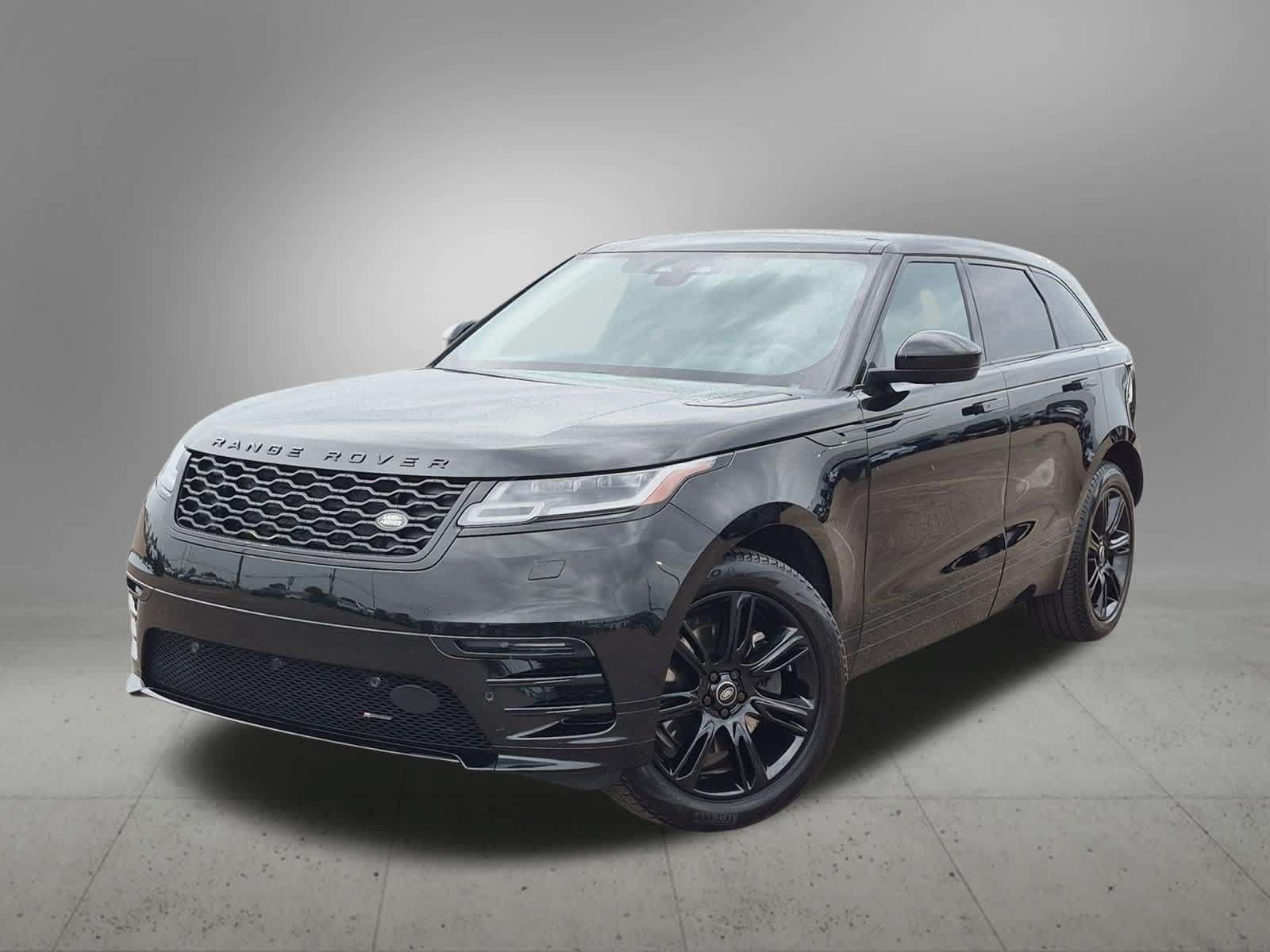 Used 2023 Land Rover Range Rover Velar R-Dynamic S AWD/4WD image 1