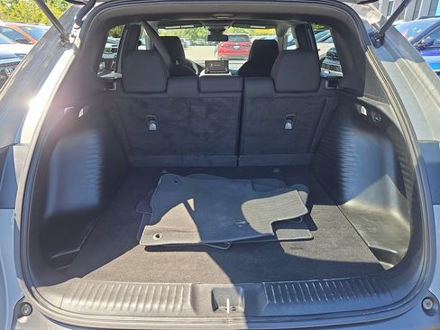Certified 2024 Honda HR-V Sport image 28