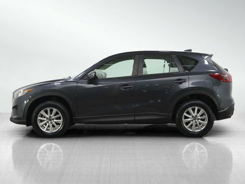 Used 2015 MAZDA CX-5 Sport w/ Bluetooth Audio Package AWD/4WD image 2
