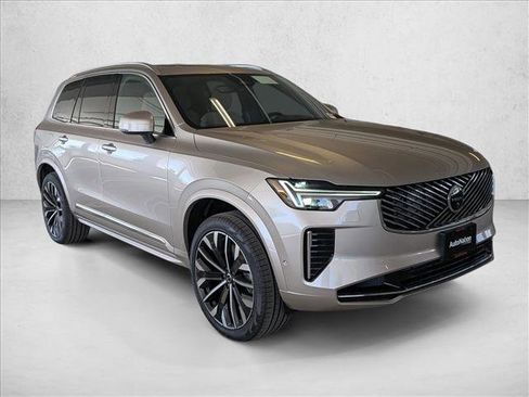 New 2026 Volvo XC90 T8 Plus w/ Protection Package Premier AWD/4WD image 6