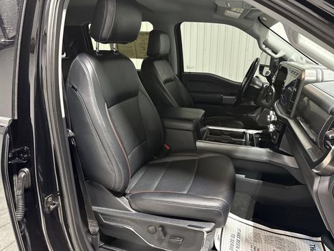 Used 2024 Ford F250 Lariat AWD/4WD image 29