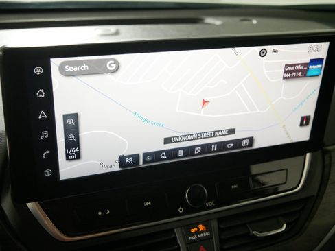 Used 2023 Nissan Altima 2.5 SL AWD/4WD image 30