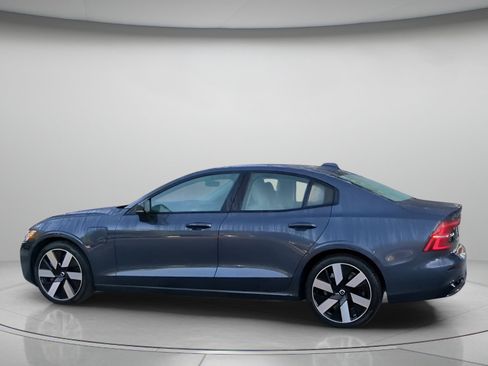 Used 2024 Volvo S60 T8 Ultimate AWD/4WD image 18