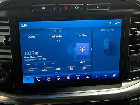 Used 2023 Ford F150 Lariat image 15