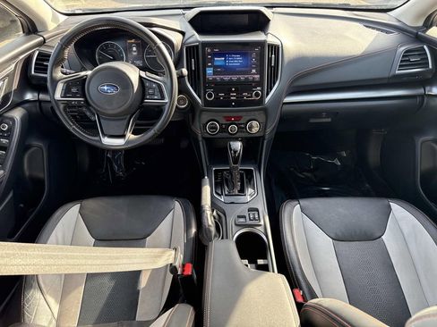 Used 2019 Subaru Crosstrek 2.0i Limited w/ Popular Package #4 image 16