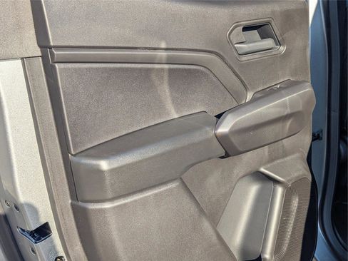 New 2026 Chevrolet Colorado Trail Boss image 13