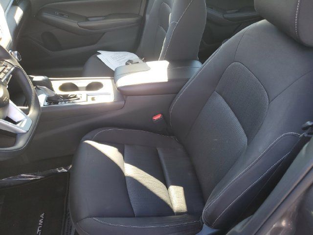 Certified 2022 Nissan Altima 2.5 SV AWD/4WD image 18