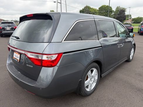 Used 2012 Honda Odyssey Touring image 5